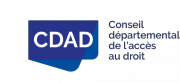 logo cdad