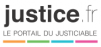 logo justice fr